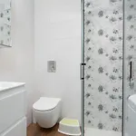 Apartmán Traditionally Furnished With Balcony In By Renters