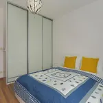 Traditionally Furnished With Balcony In By Renters *